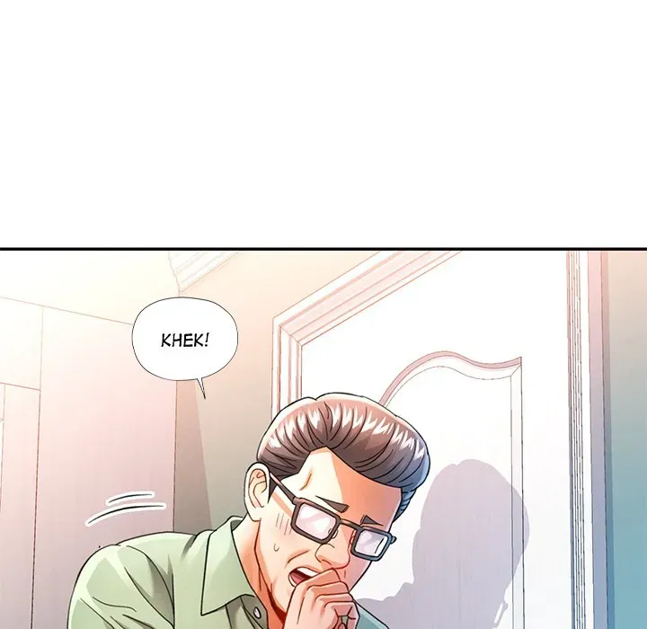 Read In Her Place chapter 51 image 45 on Lezhin