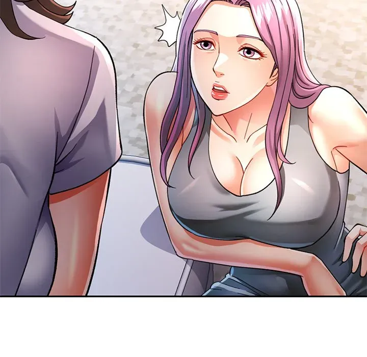 Read In Her Place chapter 51 image 57 on Lezhin