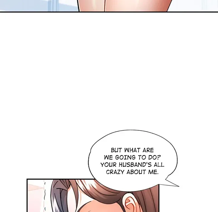 Read In Her Place chapter 51 image 67 on Lezhin
