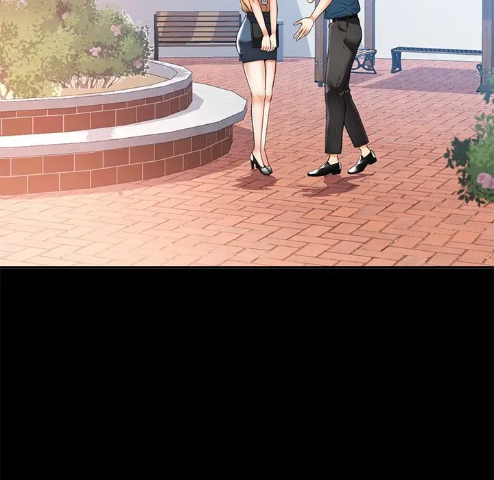 Read In Her Place chapter 53 image 100 on Lezhin