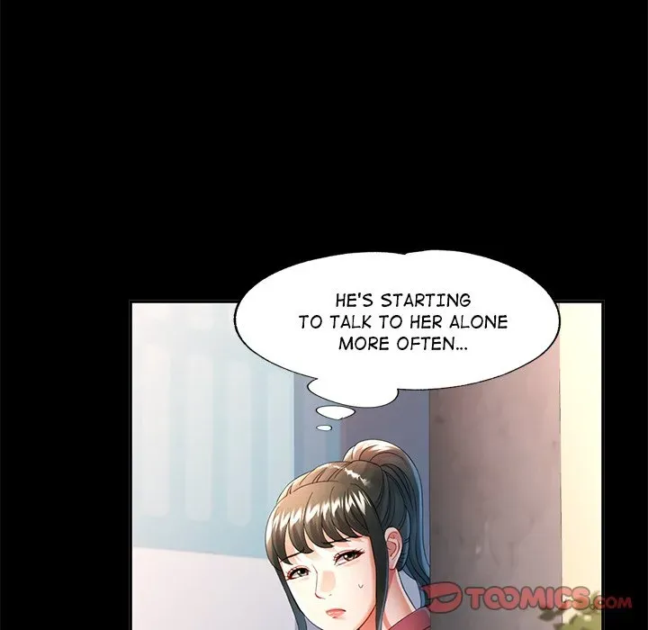 Read In Her Place chapter 53 image 101 on Lezhin