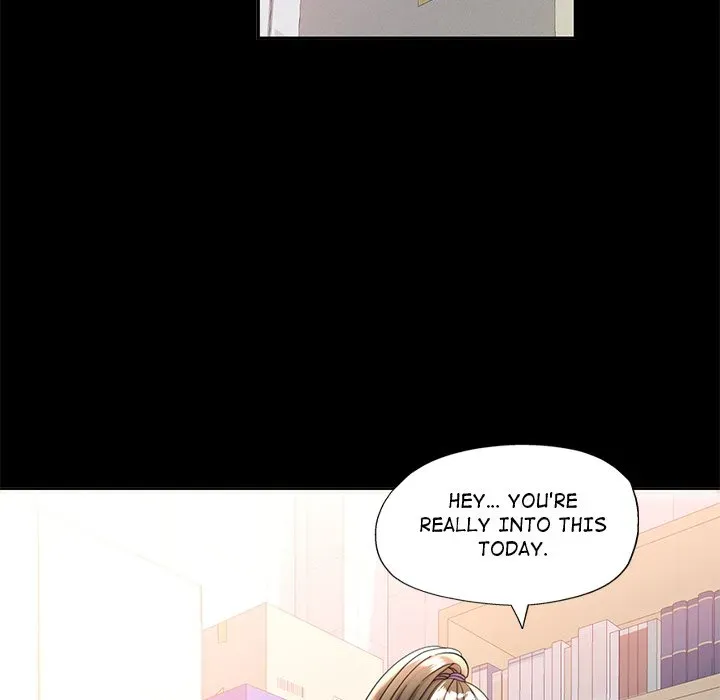 Read In Her Place chapter 53 image 108 on Lezhin
