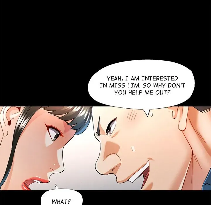 Read In Her Place chapter 53 image 116 on Lezhin