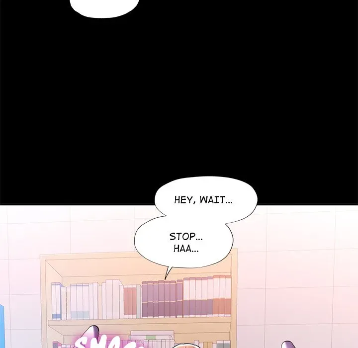 Read In Her Place chapter 53 image 117 on Lezhin