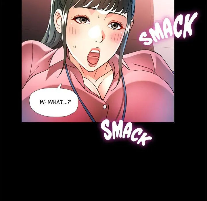 Read In Her Place chapter 53 image 122 on Lezhin