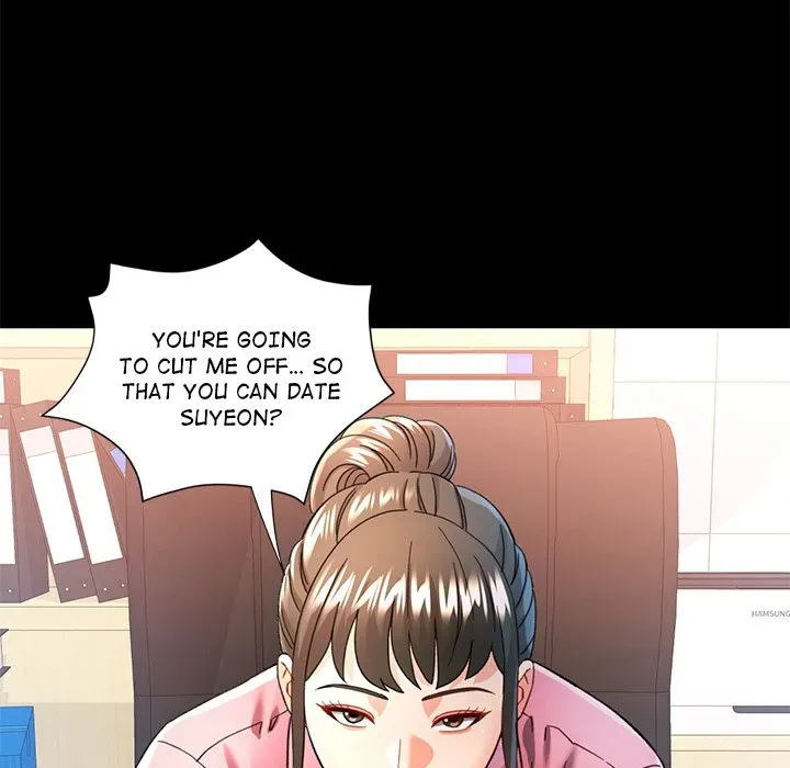 Read In Her Place chapter 53 image 125 on Lezhin