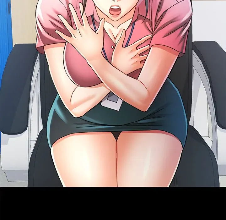 Read In Her Place chapter 53 image 126 on Lezhin