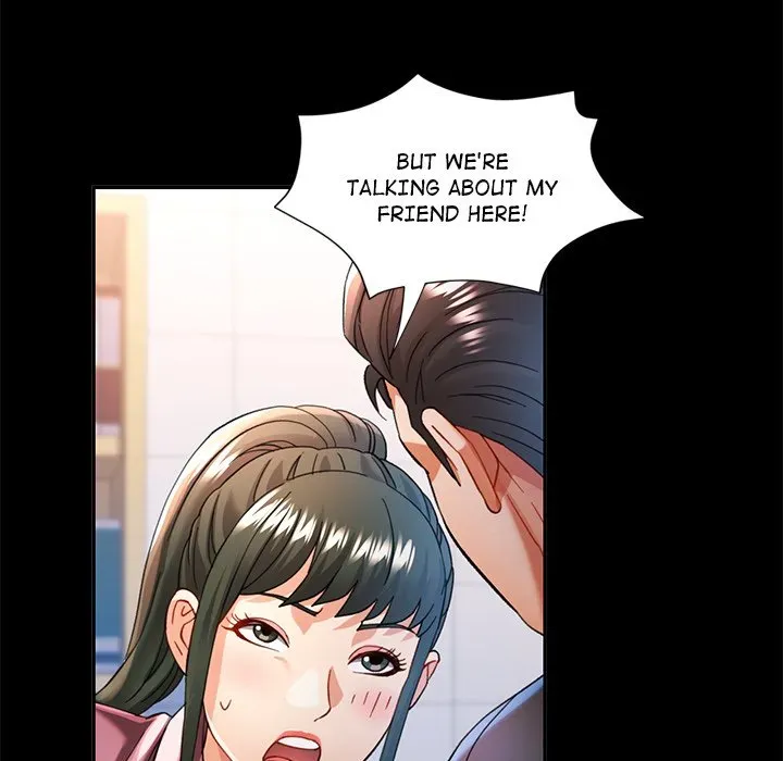 Read In Her Place chapter 53 image 129 on Lezhin