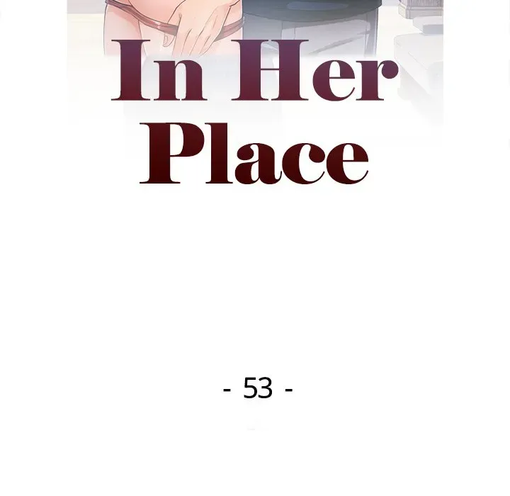 Read In Her Place chapter 53 image 13 on Lezhin