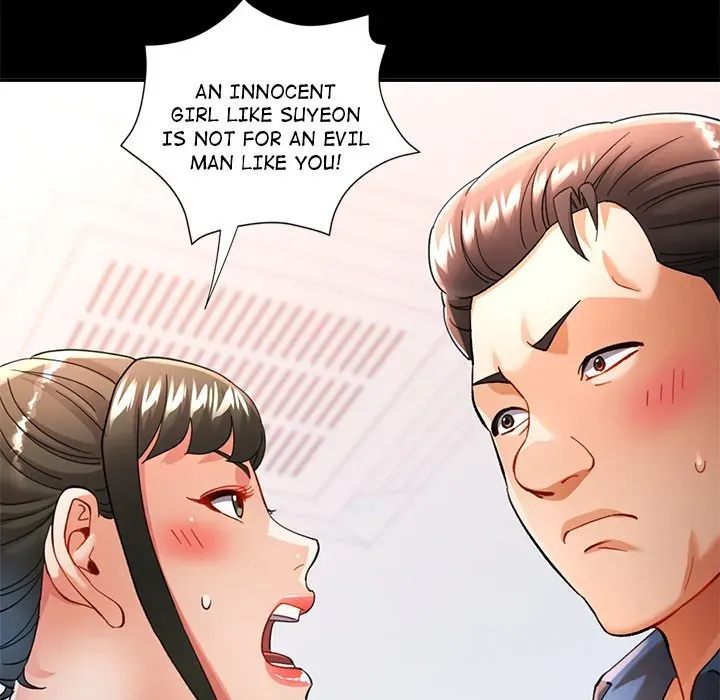 Read In Her Place chapter 53 image 131 on Lezhin