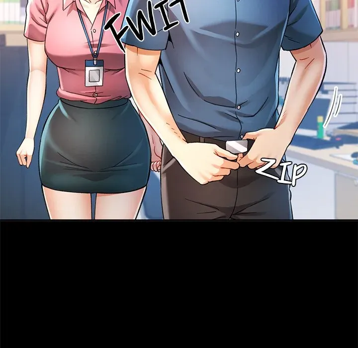 Read In Her Place chapter 53 image 134 on Lezhin