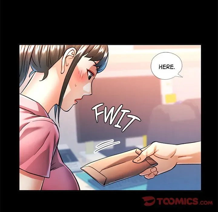 Read In Her Place chapter 53 image 137 on Lezhin