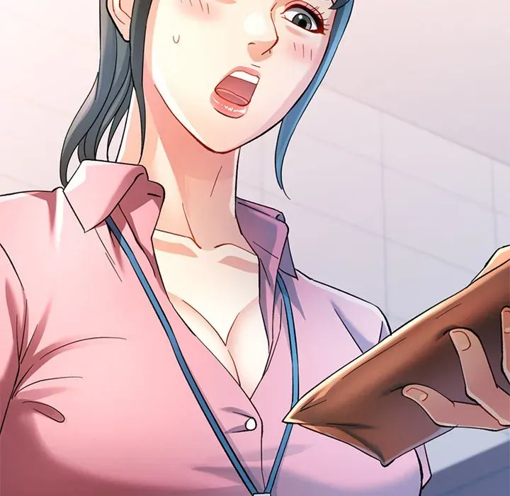 Read In Her Place chapter 53 image 139 on Lezhin