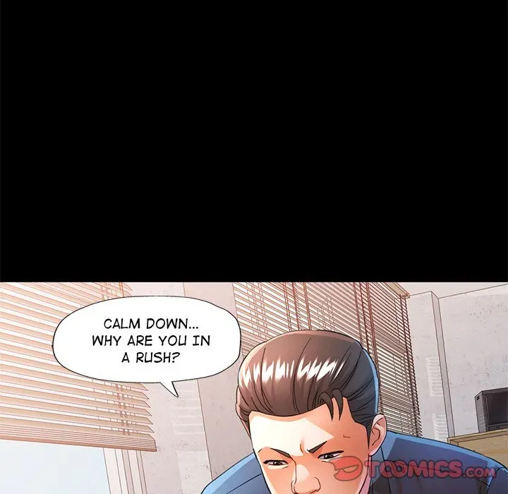 Read In Her Place chapter 53 image 29 on Lezhin