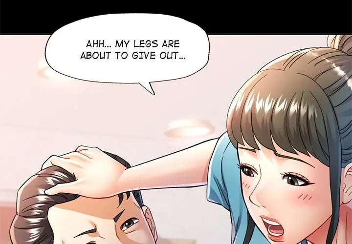 Read In Her Place chapter 53 image 3 on Lezhin