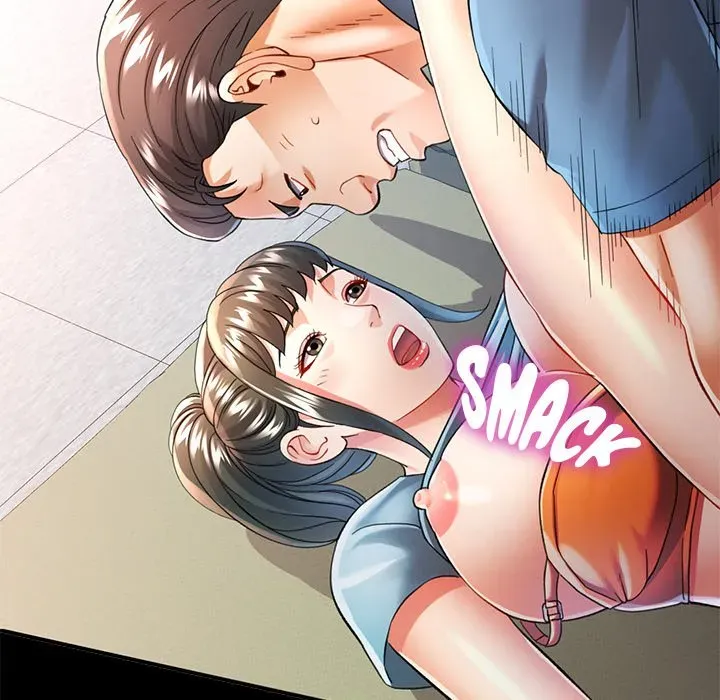 Read In Her Place chapter 53 image 48 on Lezhin