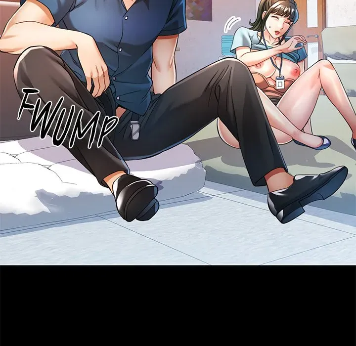 Read In Her Place chapter 53 image 54 on Lezhin