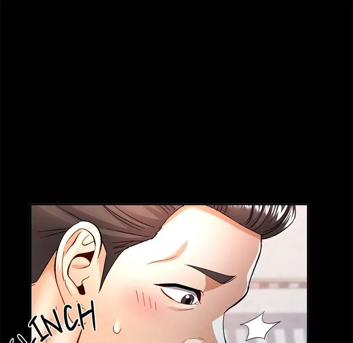 Read In Her Place chapter 53 image 55 on Lezhin