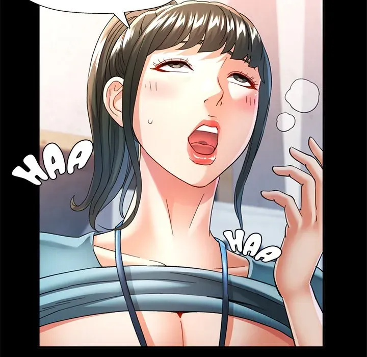 Read In Her Place chapter 53 image 8 on Lezhin