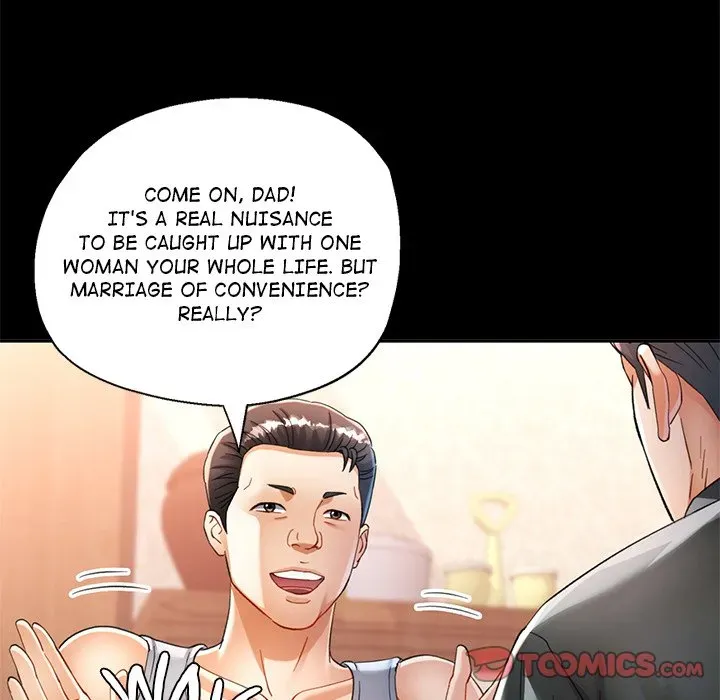 Read In Her Place chapter 53 image 83 on Lezhin