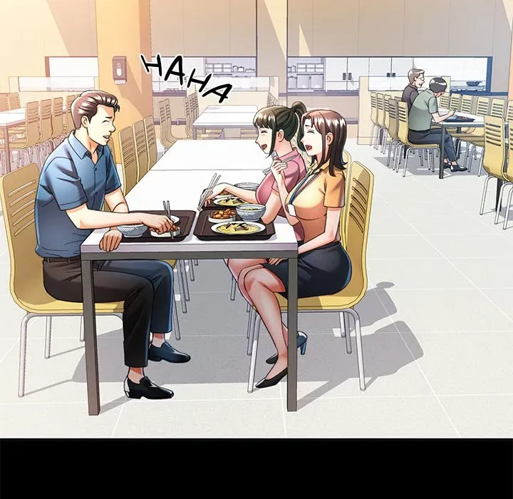 Read In Her Place chapter 53 image 89 on Lezhin