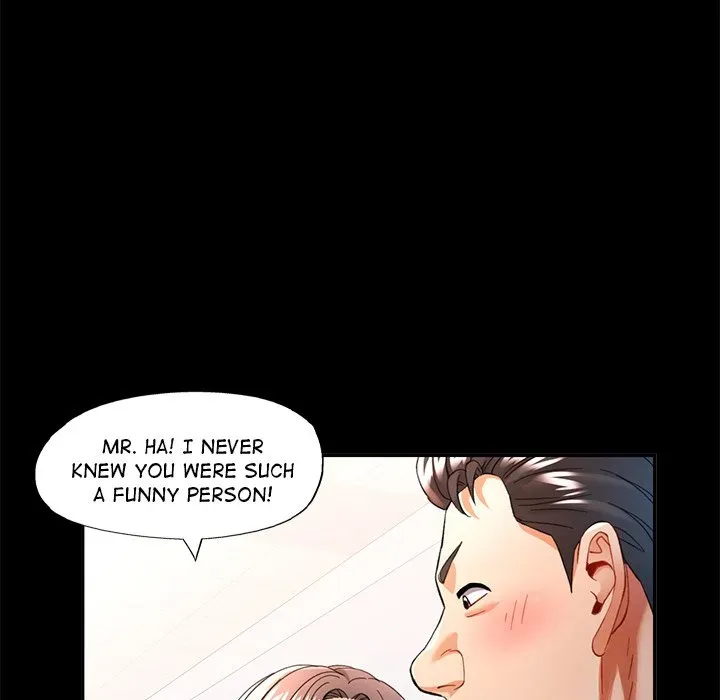 Read In Her Place chapter 53 image 90 on Lezhin