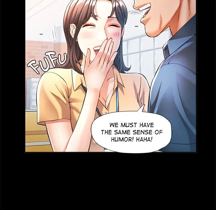 Read In Her Place chapter 53 image 91 on Lezhin