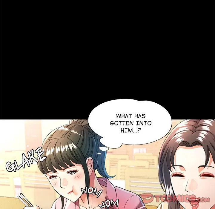 Read In Her Place chapter 53 image 92 on Lezhin