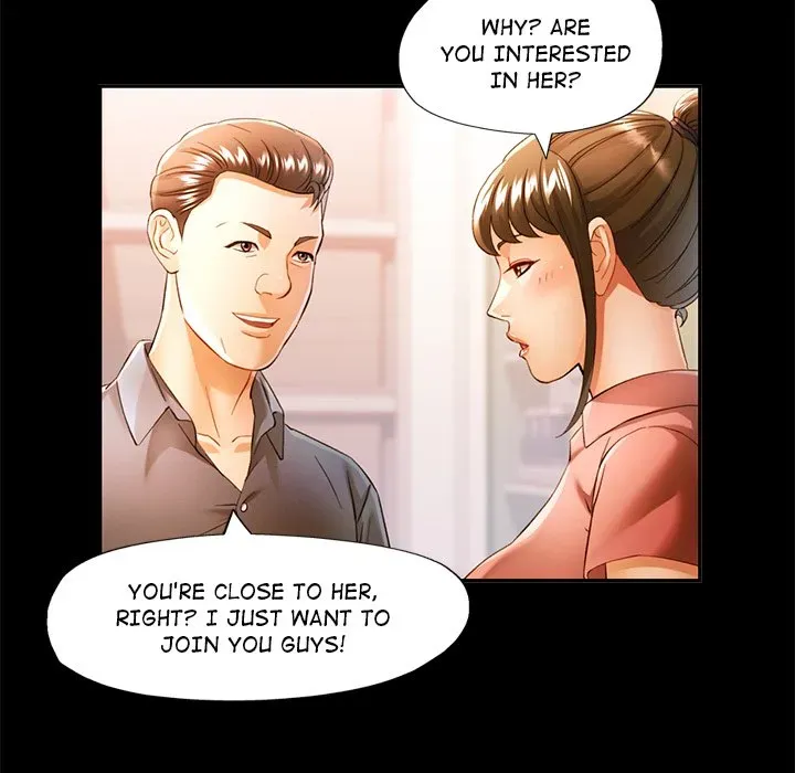 Read In Her Place chapter 53 image 96 on Lezhin