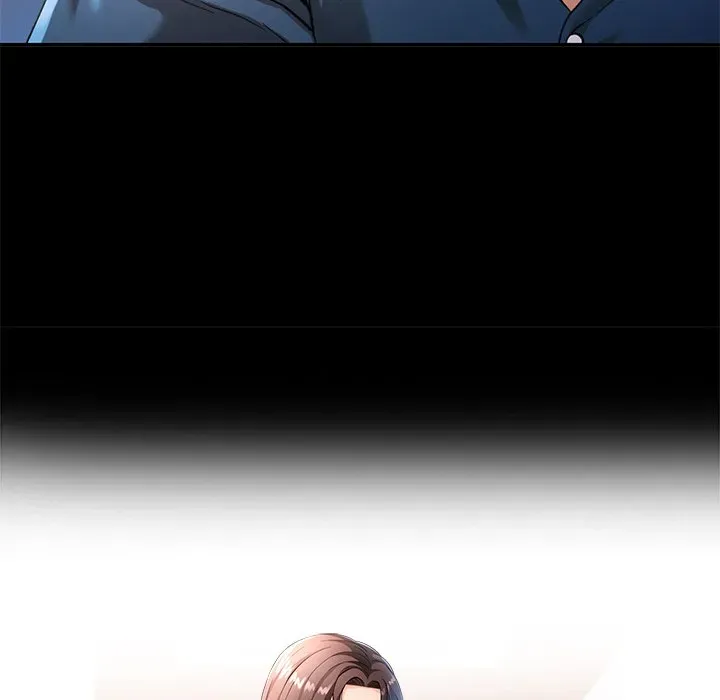Read In Her Place chapter 54 image 10 on Lezhin