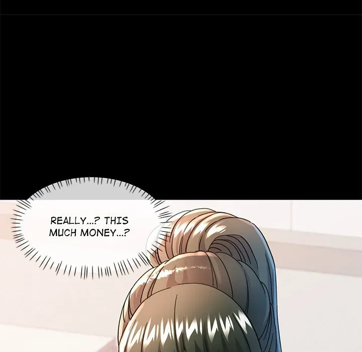 Read In Her Place chapter 54 image 13 on Lezhin