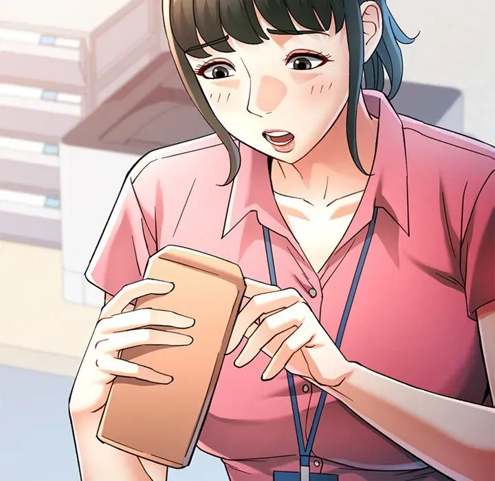 Read In Her Place chapter 54 image 14 on Lezhin