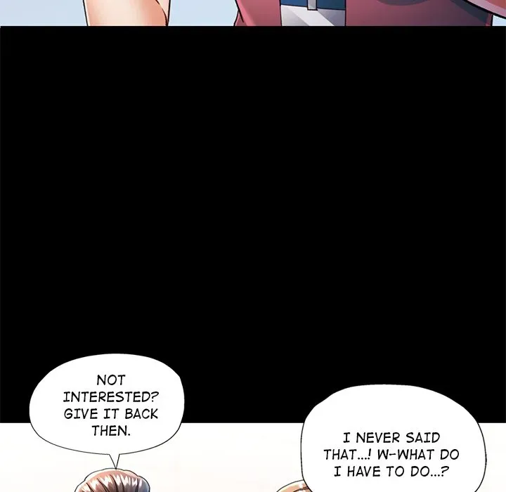 Read In Her Place chapter 54 image 15 on Lezhin