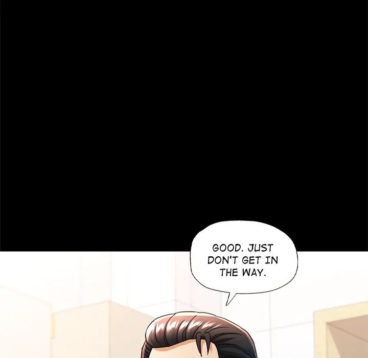Read In Her Place chapter 54 image 17 on Lezhin