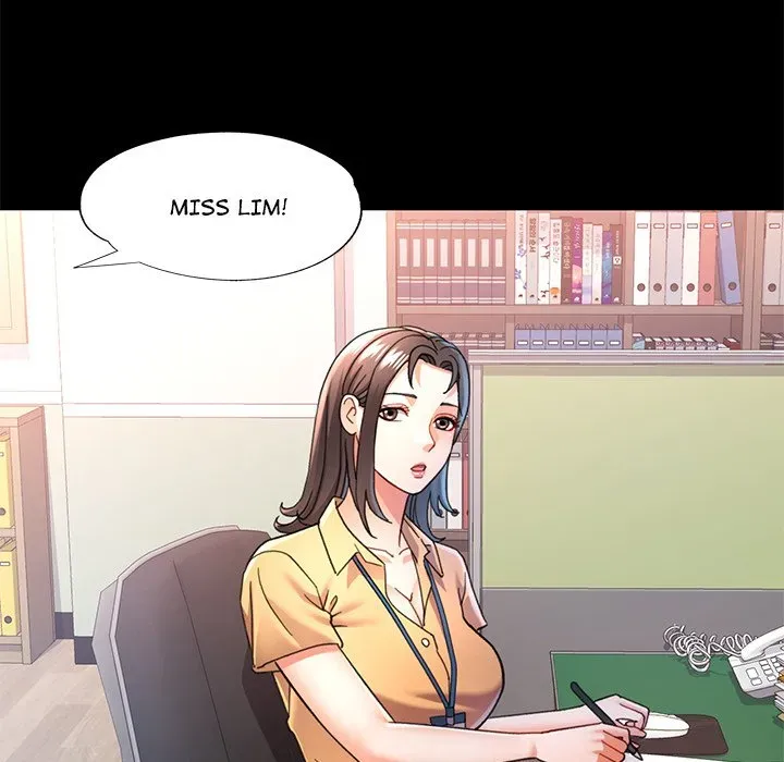 Read In Her Place chapter 54 image 21 on Lezhin