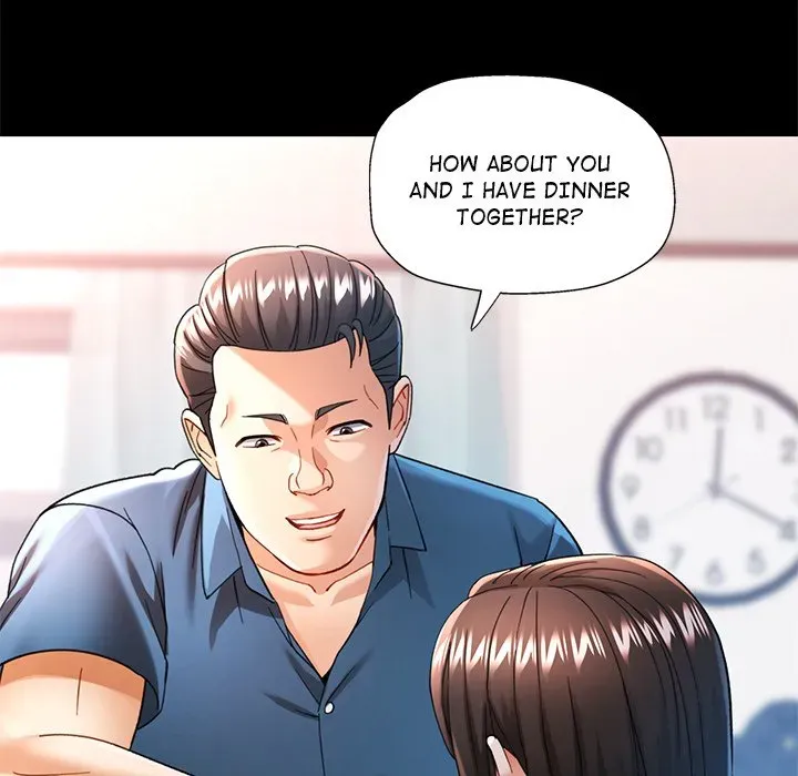 Read In Her Place chapter 54 image 23 on Lezhin