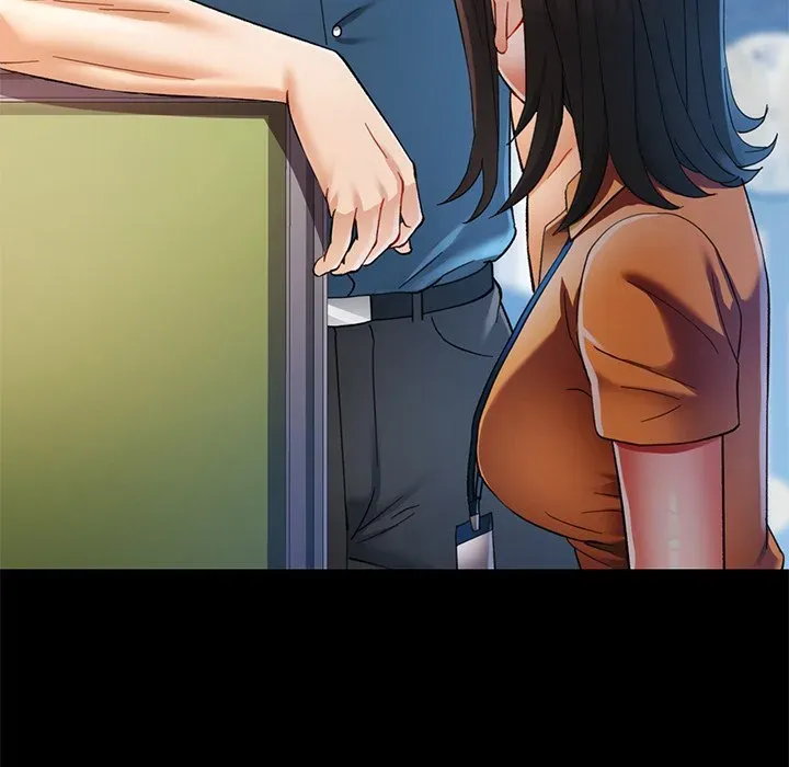 Read In Her Place chapter 54 image 24 on Lezhin