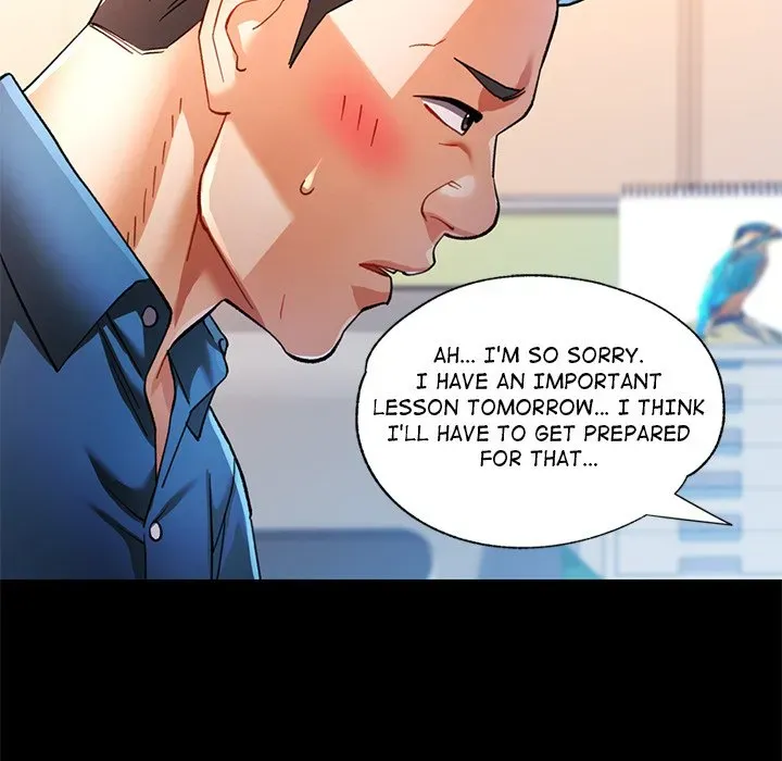 Read In Her Place chapter 54 image 26 on Lezhin