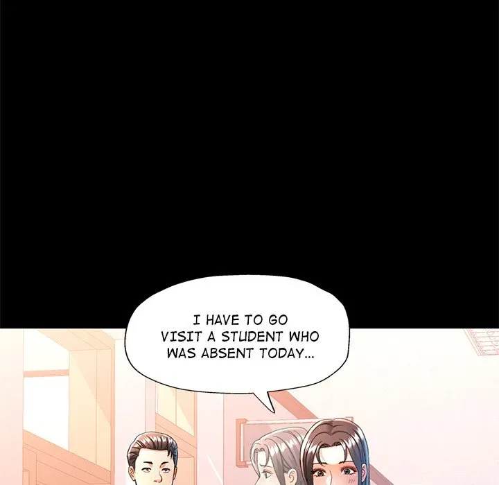 Read In Her Place chapter 54 image 27 on Lezhin