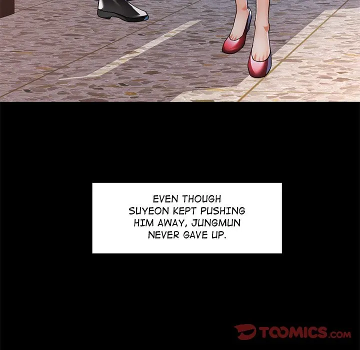 Read In Her Place chapter 54 image 29 on Lezhin