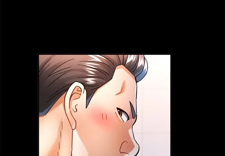 Read In Her Place chapter 54 image 3 on Lezhin