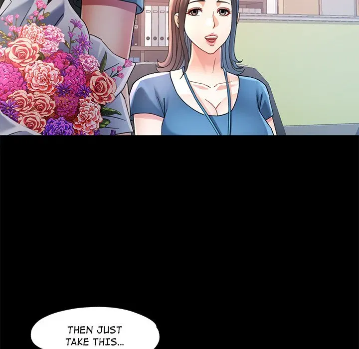 Read In Her Place chapter 54 image 31 on Lezhin