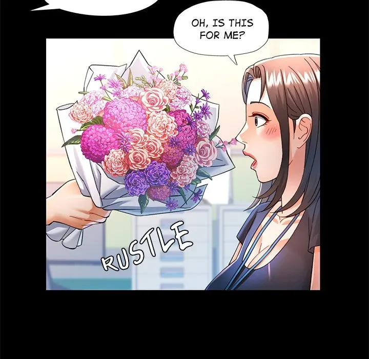 Read In Her Place chapter 54 image 32 on Lezhin