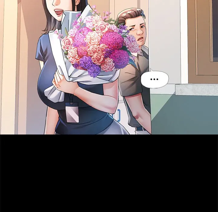 Read In Her Place chapter 54 image 34 on Lezhin