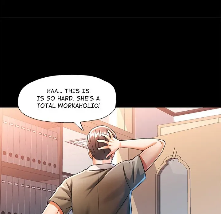 Read In Her Place chapter 54 image 35 on Lezhin
