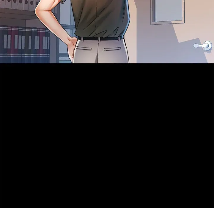 Read In Her Place chapter 54 image 36 on Lezhin