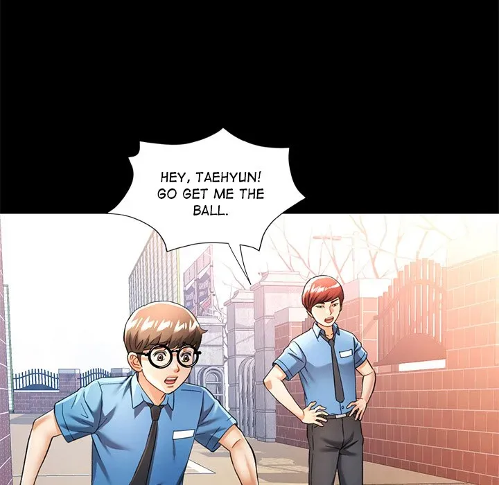 Read In Her Place chapter 54 image 43 on Lezhin