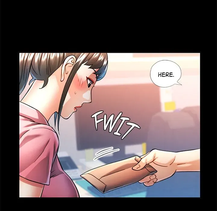 Read In Her Place chapter 54 image 5 on Lezhin