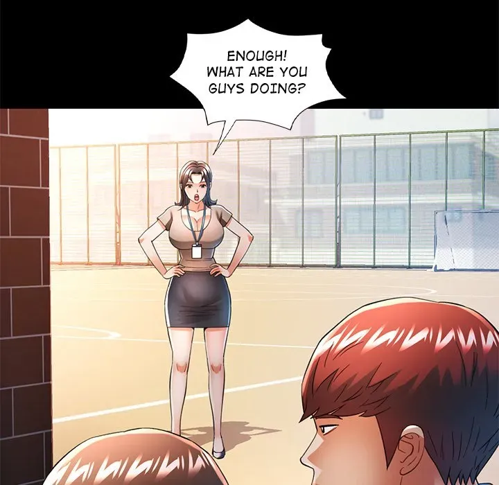 Read In Her Place chapter 54 image 55 on Lezhin