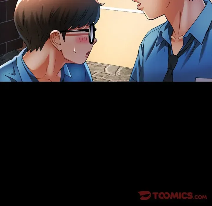 Read In Her Place chapter 54 image 56 on Lezhin